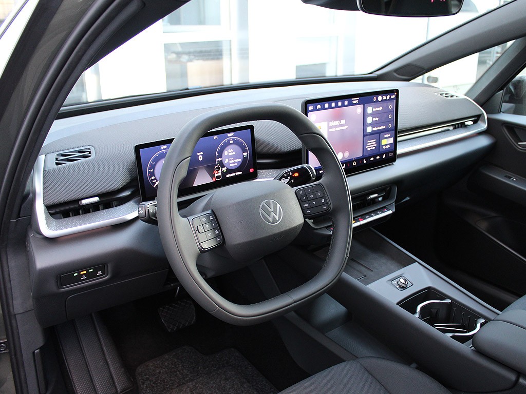 Volkswagen ID.3 Neo 50 kWh 125 kW Life