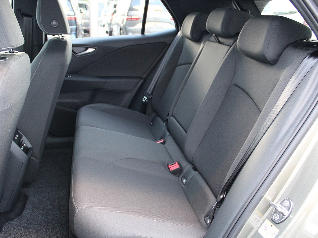 Volkswagen ID.3 Neo 50 kWh 125 kW Life