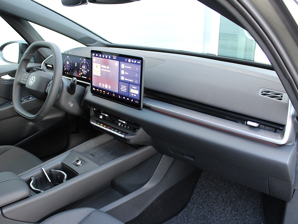 Volkswagen ID.3 Neo 50 kWh 125 kW Life