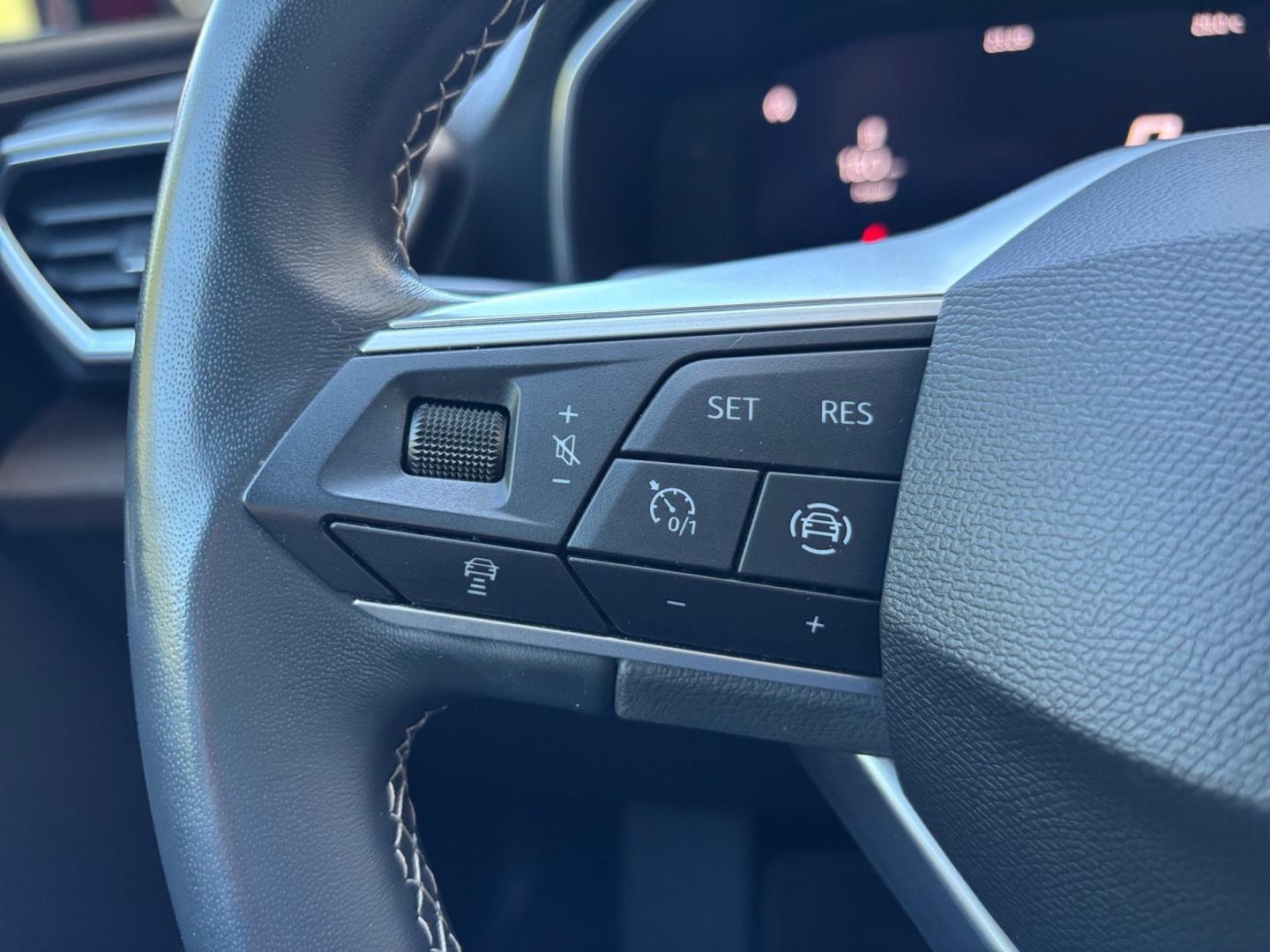 SEAT Leon 2.0 TDI / 110 kW Xcellence DSG