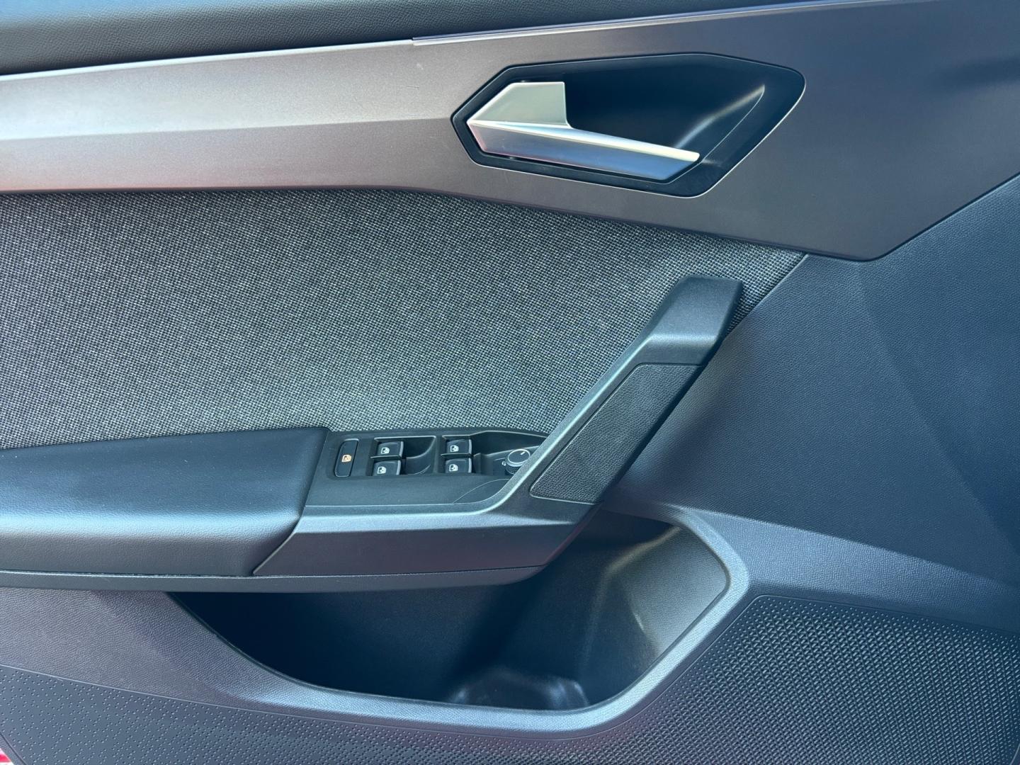 SEAT Leon 2.0 TDI / 110 kW Xcellence DSG
