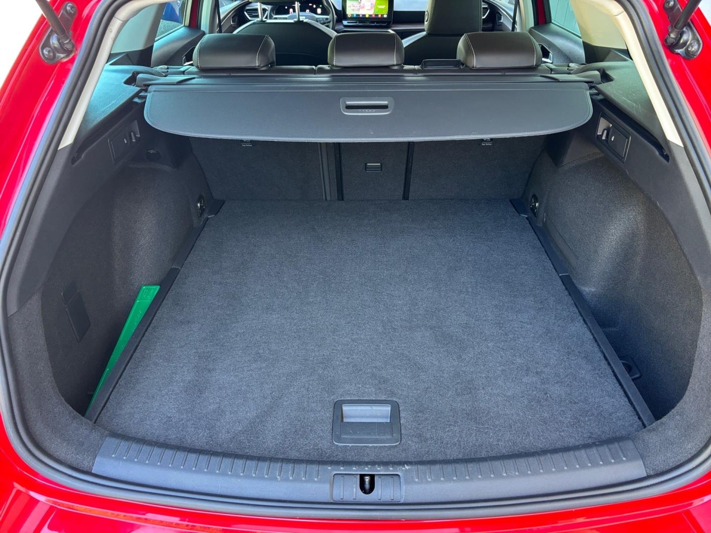SEAT Leon 2.0 TDI / 110 kW Xcellence DSG