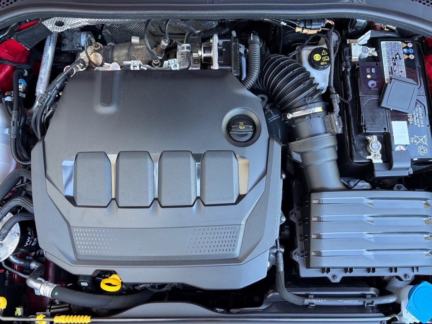 SEAT Leon 2.0 TDI / 110 kW Xcellence DSG