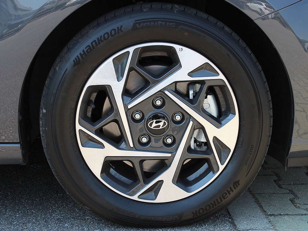 Hyundai i30 kombi 1,6 T-GDI MR26 STYLE