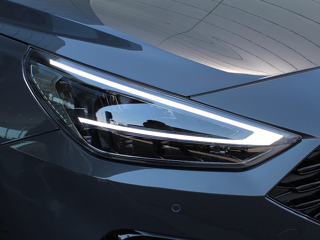 Hyundai i30 kombi 1,6 T-GDI MR26 STYLE