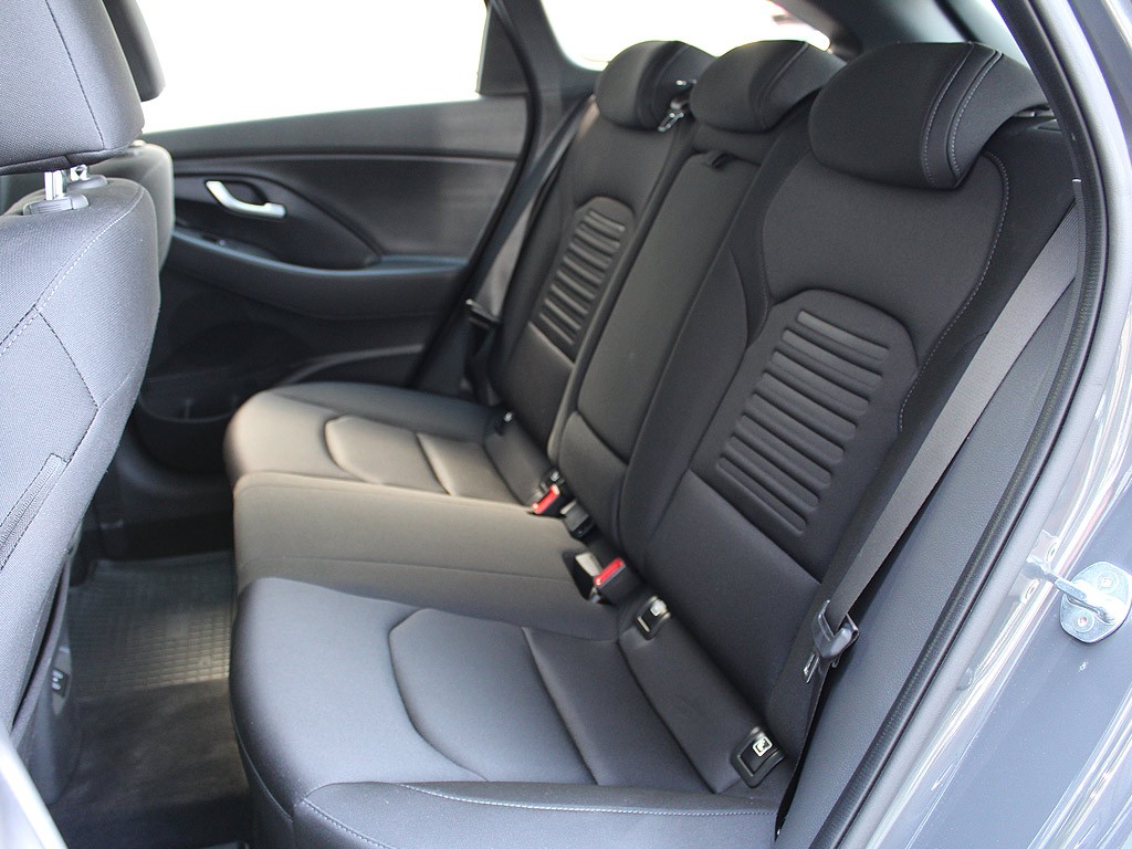 Hyundai i30 kombi 1,6 T-GDI MR26 STYLE
