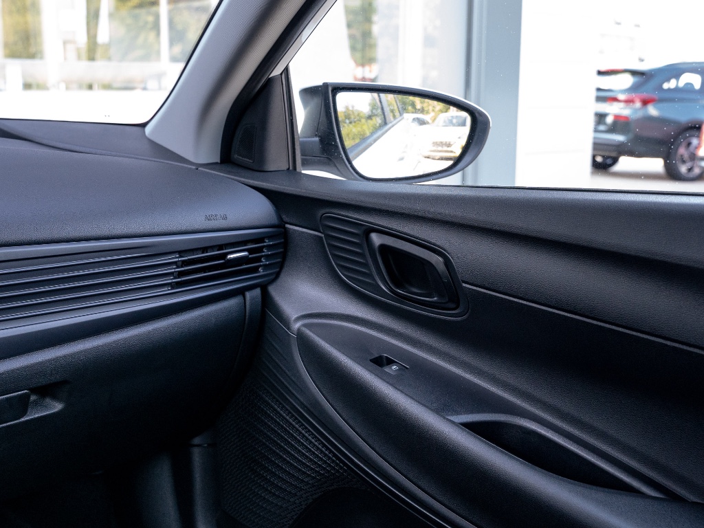 Hyundai i20 1,0 T-GDI MR25 GO!