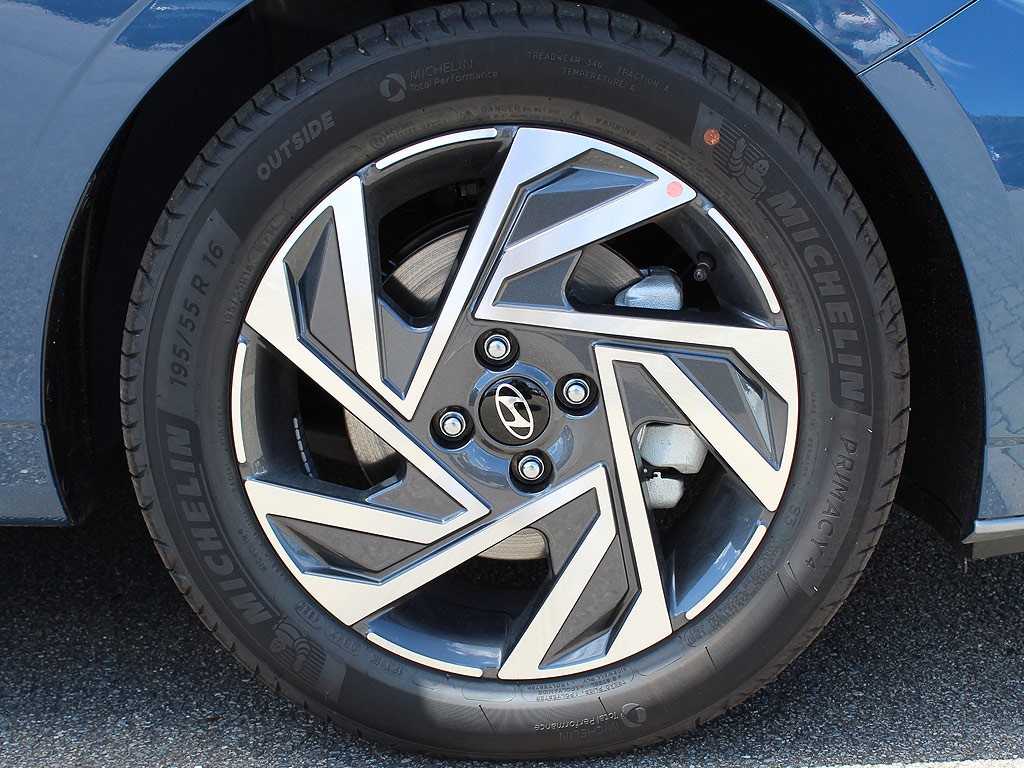 Hyundai i20 1,0 T-GDI MR26 GO!