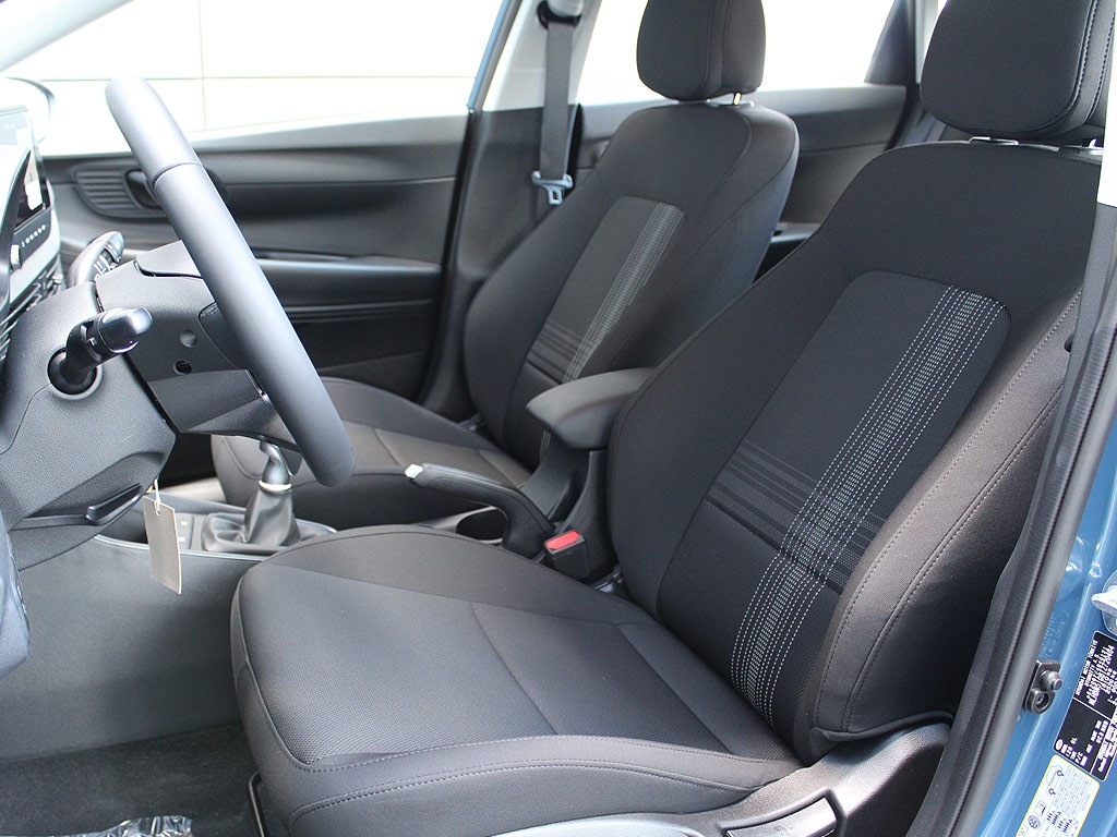 Hyundai i20 1,0 T-GDI MR26 GO!
