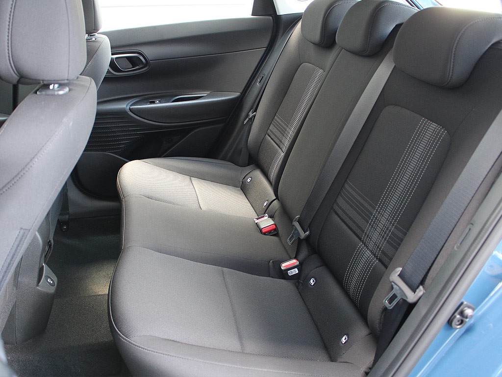 Hyundai i20 1,0 T-GDI MR26 GO!