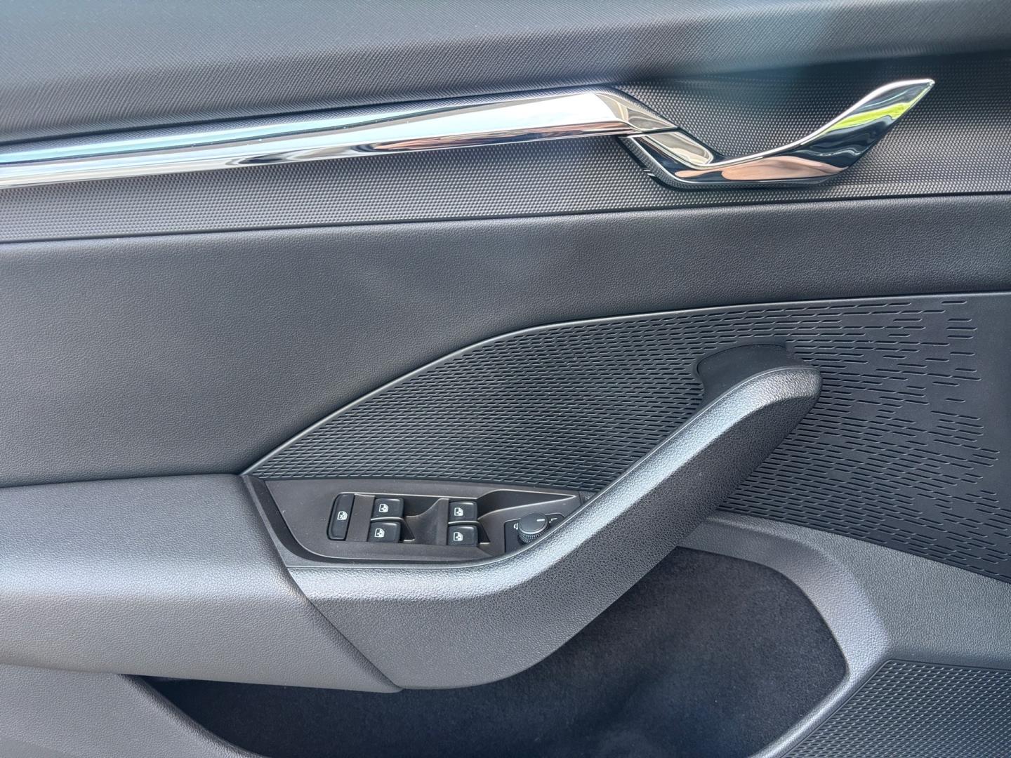 Škoda Octavia 1.5 TSI e-TEC / 110 kW Style DSG