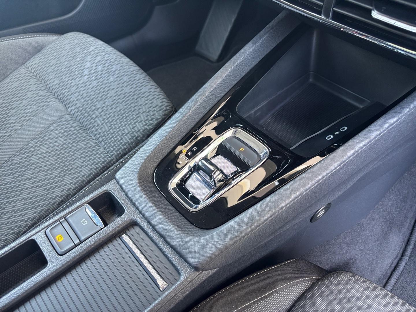 Škoda Octavia 1.5 TSI e-TEC / 110 kW Style DSG