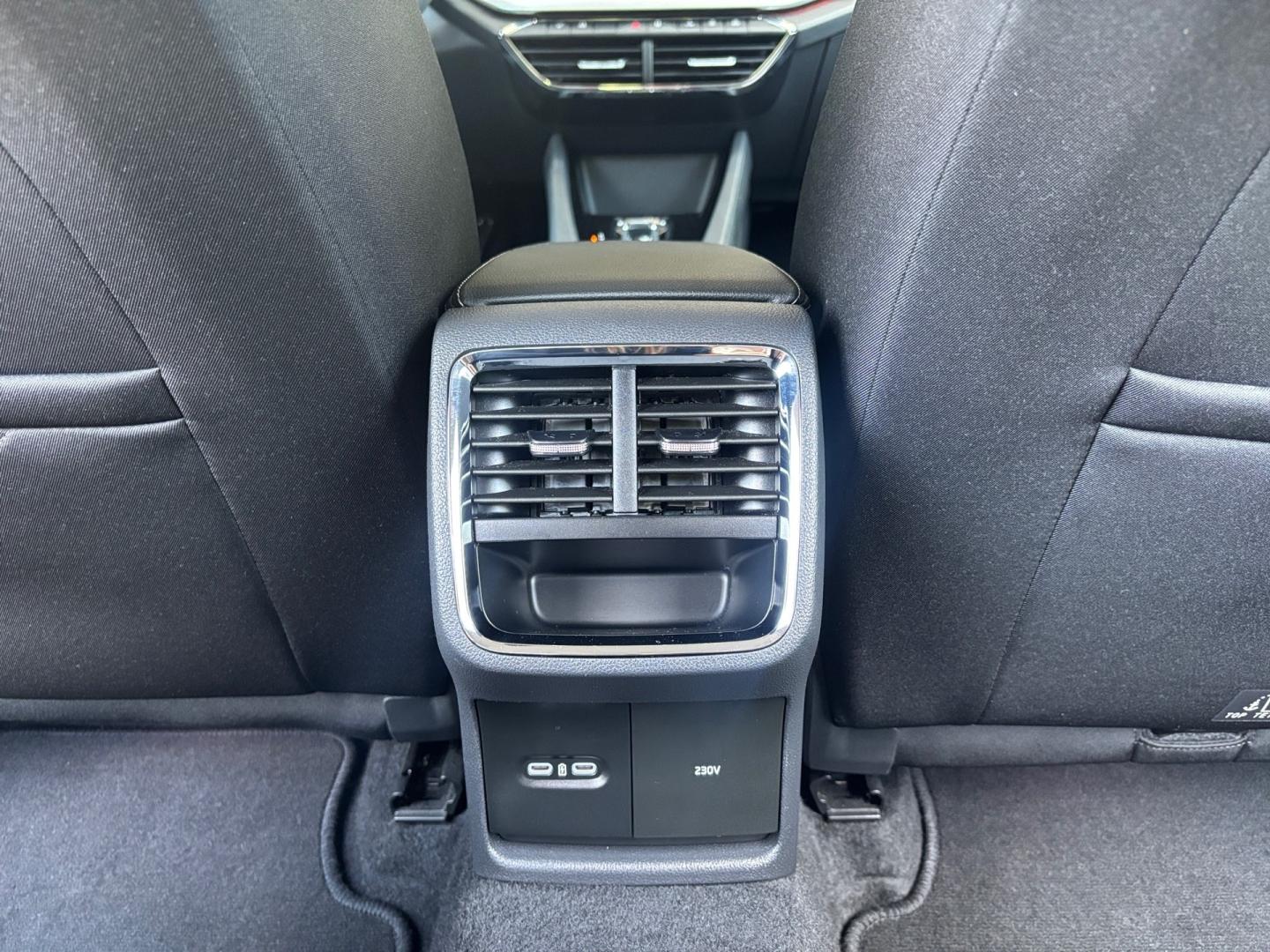 Škoda Octavia 1.5 TSI e-TEC / 110 kW Style DSG