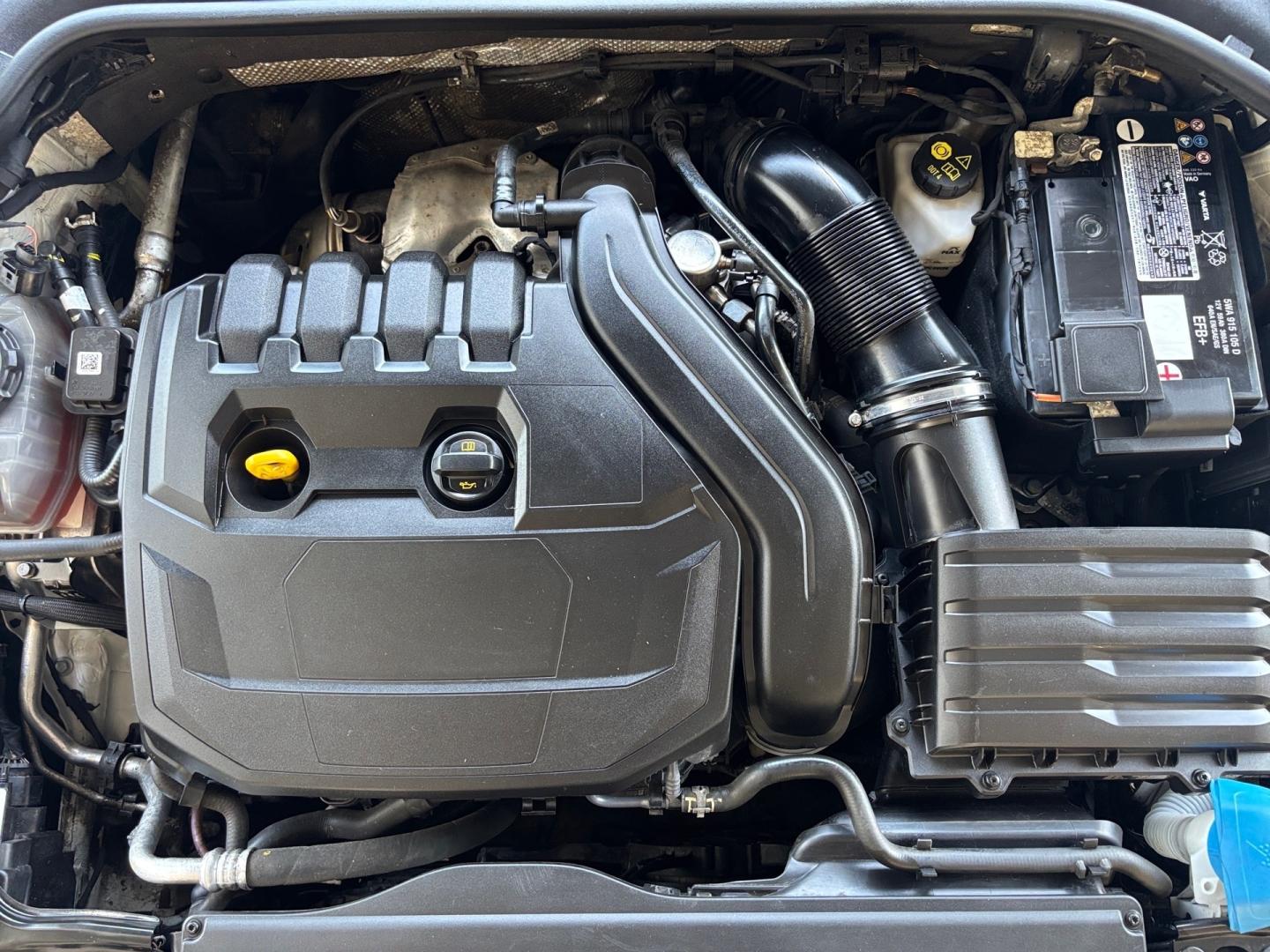 Škoda Octavia 1.5 TSI e-TEC / 110 kW Style DSG
