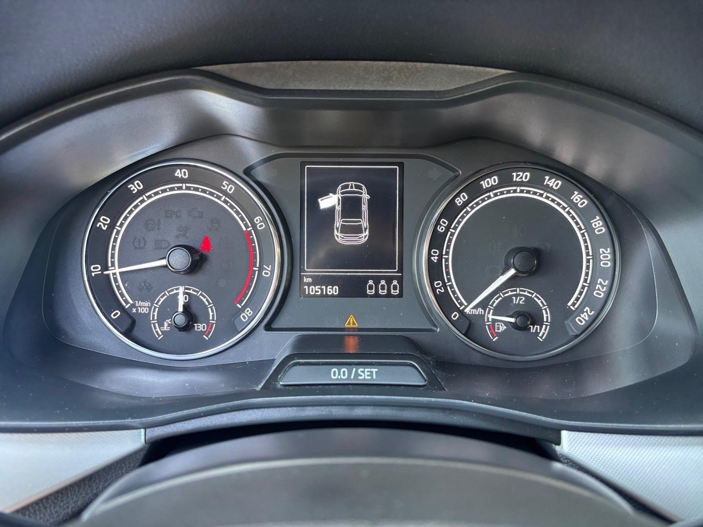 Škoda Scala 1,5 TSI / 110 kW Style