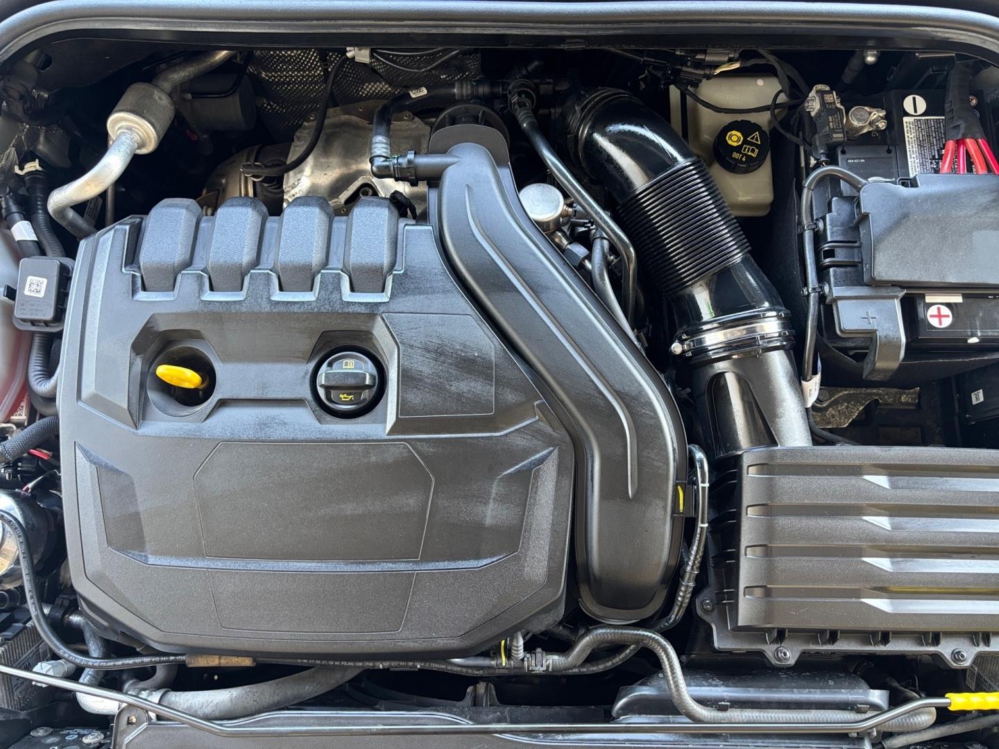 Škoda Scala 1,5 TSI / 110 kW Style