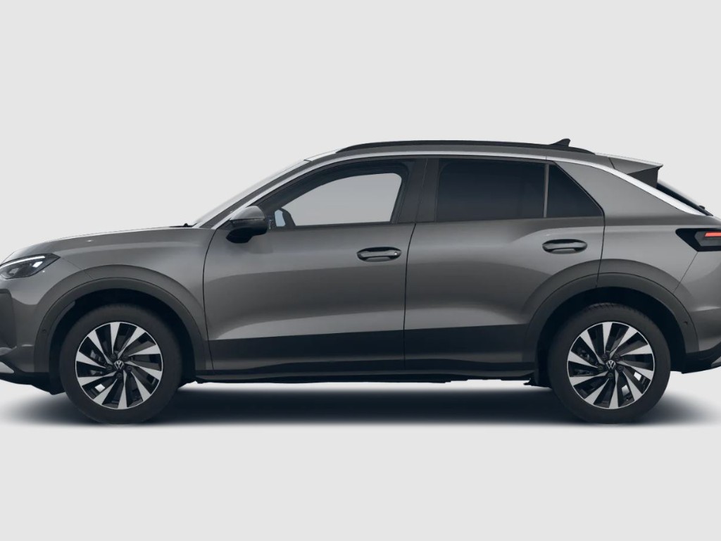 Volkswagen T-Roc 1,5 eTSI 85 kW People