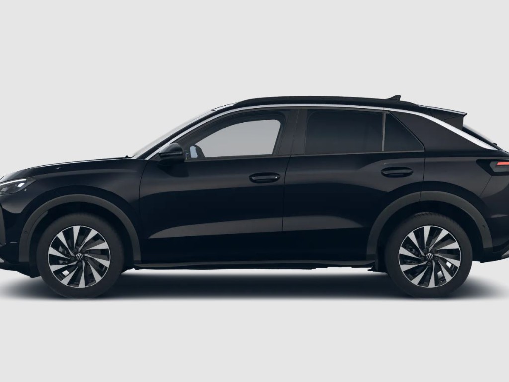 Volkswagen T-Roc 1,5 eTSI 85 kW People