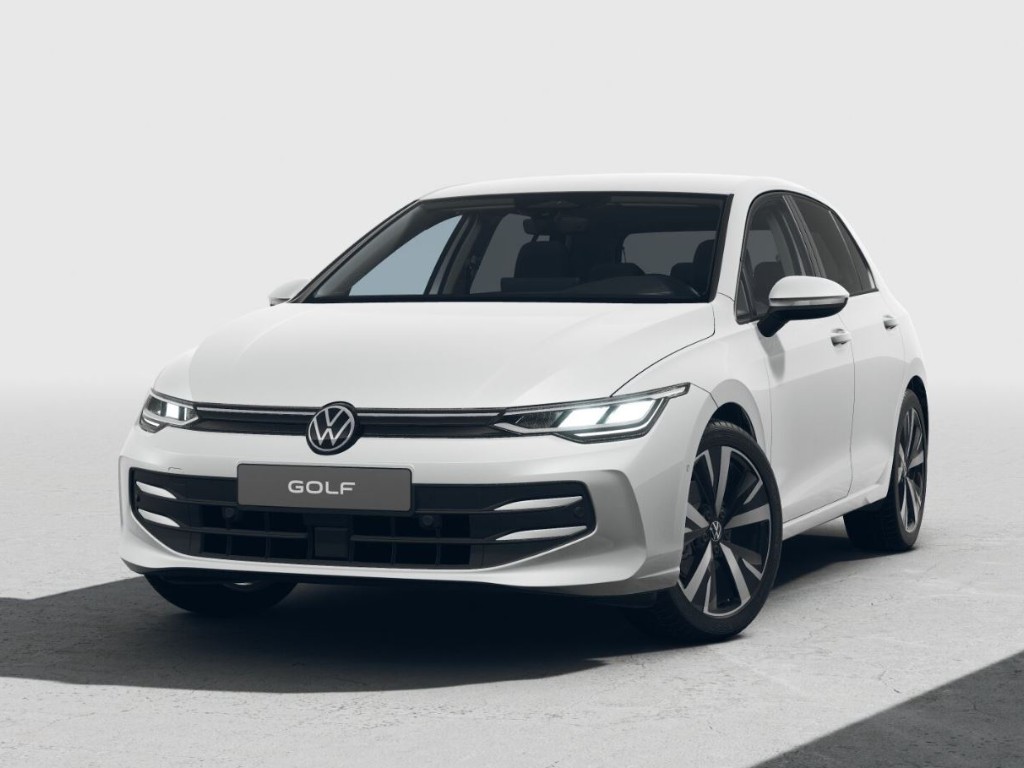 Volkswagen Golf 1,5 TSI 85KW/115PS 7DSG mHEV Family