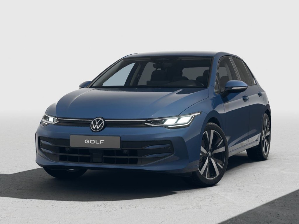 Volkswagen Golf 1,5 TSI 85KW/115PS 6G Family