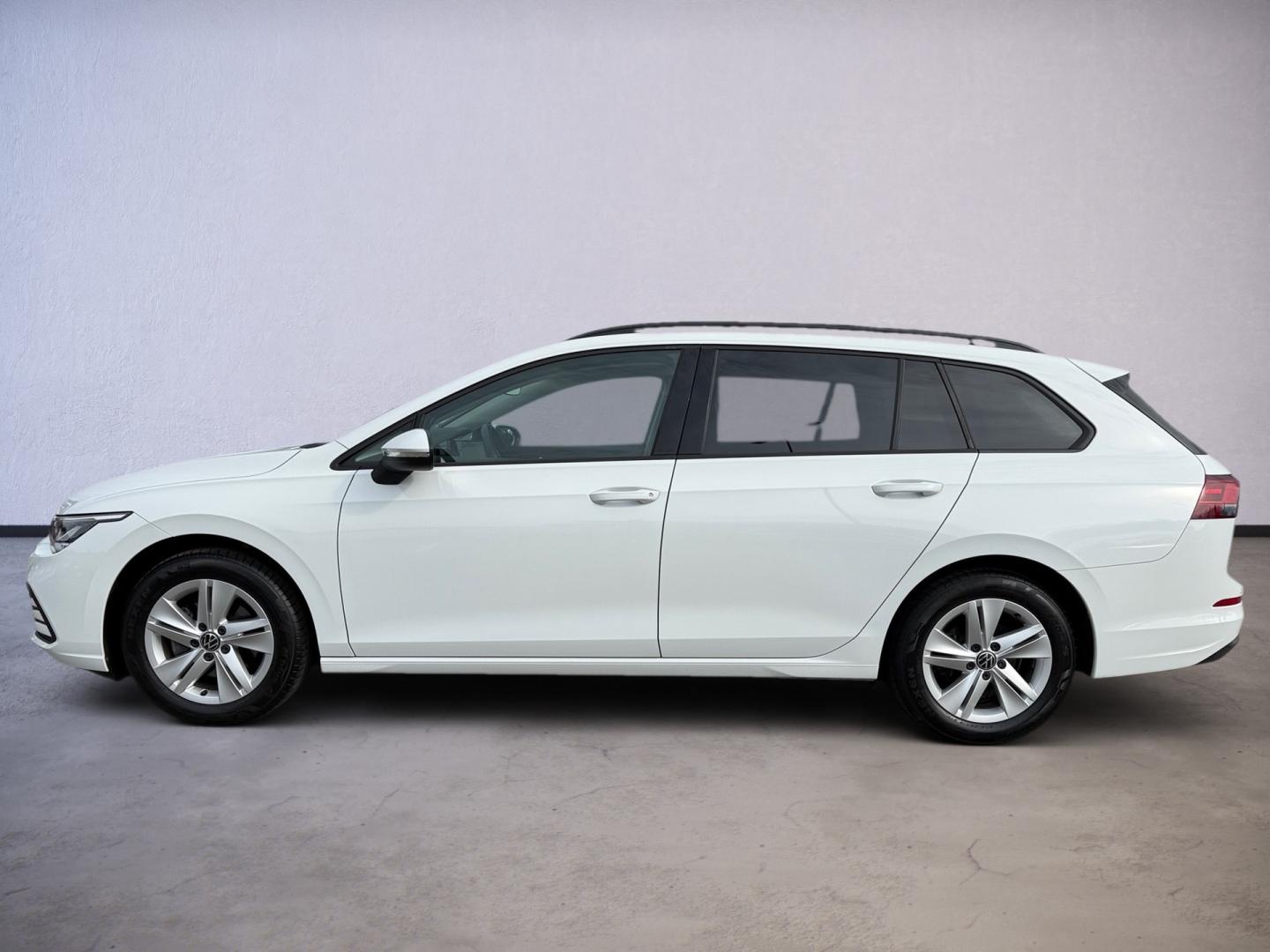 Volkswagen Golf Variant 1.5 TSI / 110 kW Life MHEV DSG