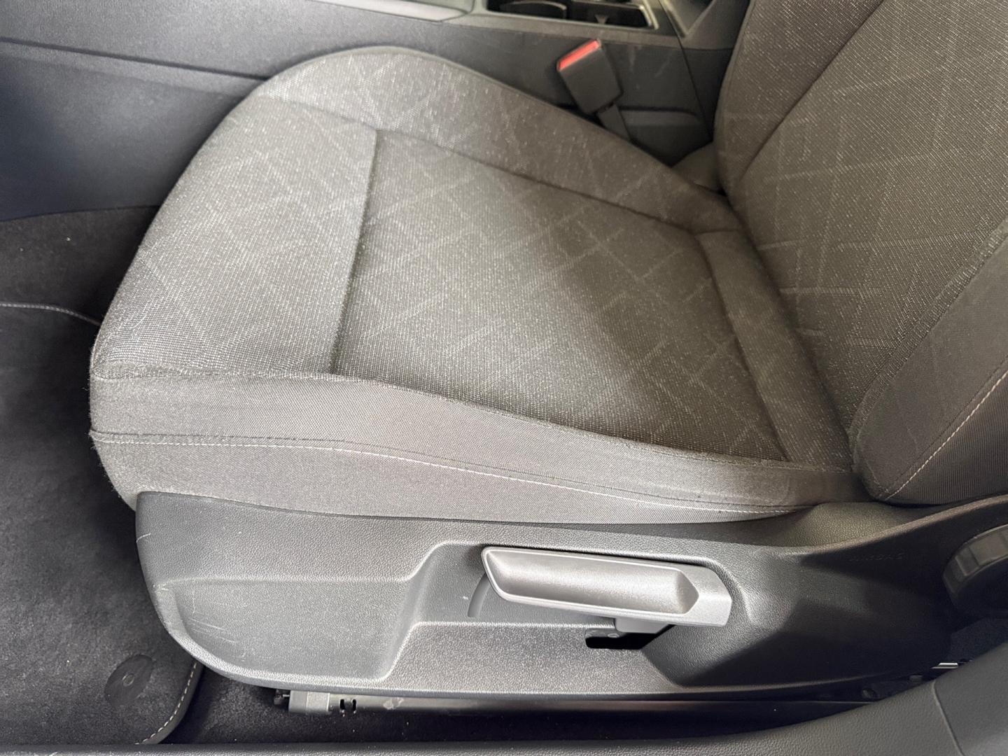Volkswagen Golf Variant 1.5 TSI / 110 kW Life MHEV DSG