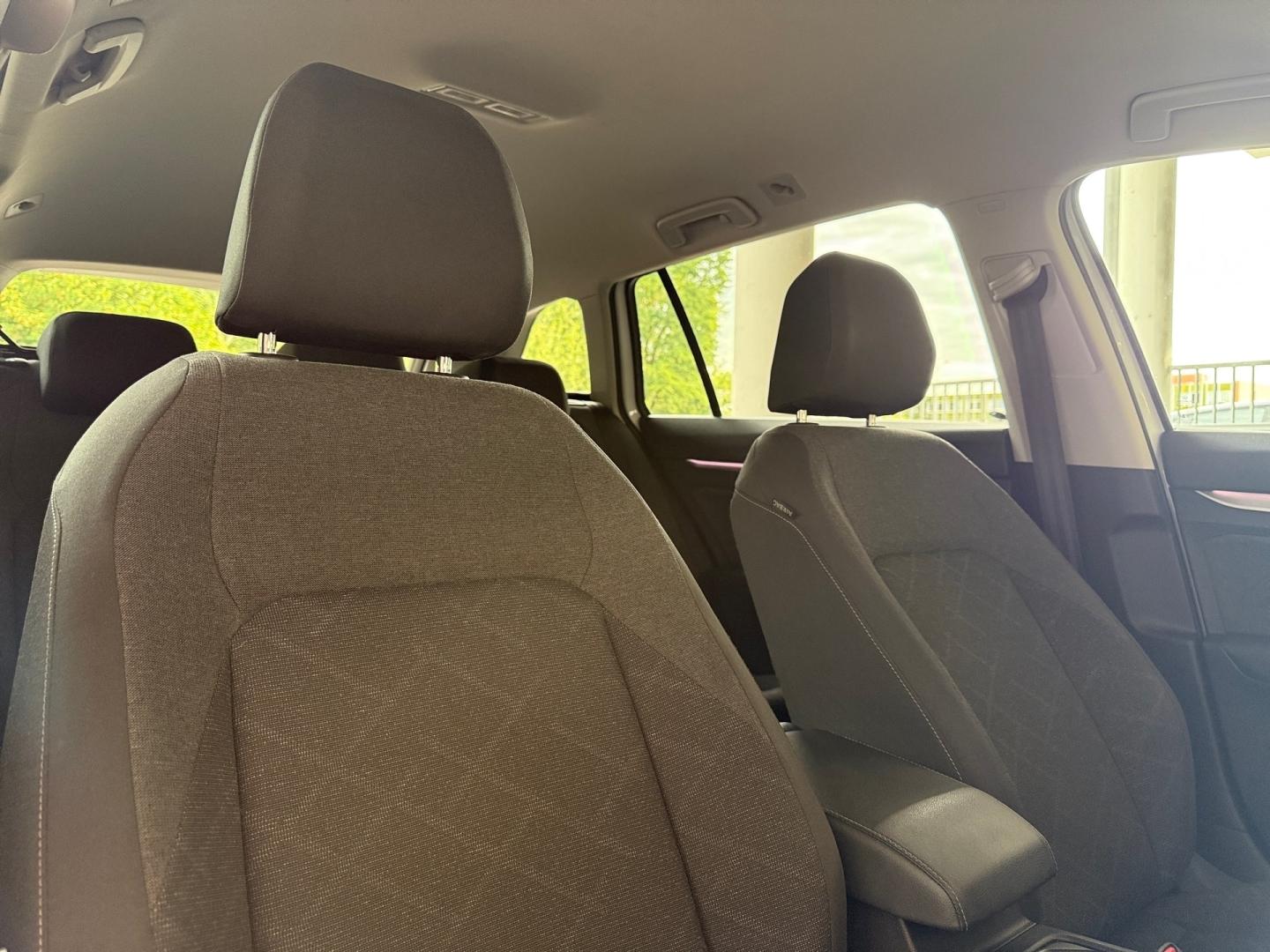 Volkswagen Golf Variant 1.5 TSI / 110 kW Life MHEV DSG