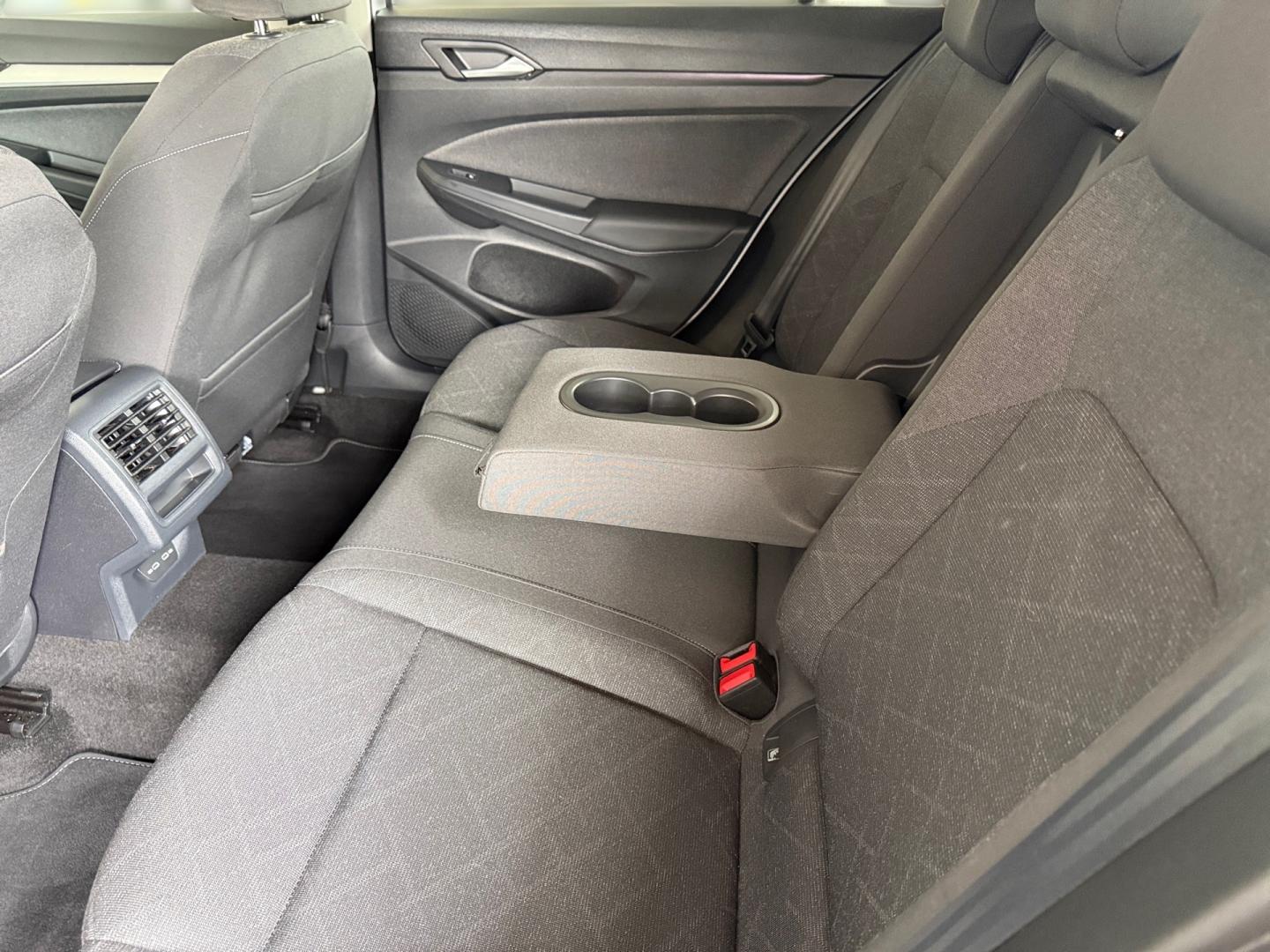 Volkswagen Golf Variant 1.5 TSI / 110 kW Life MHEV DSG