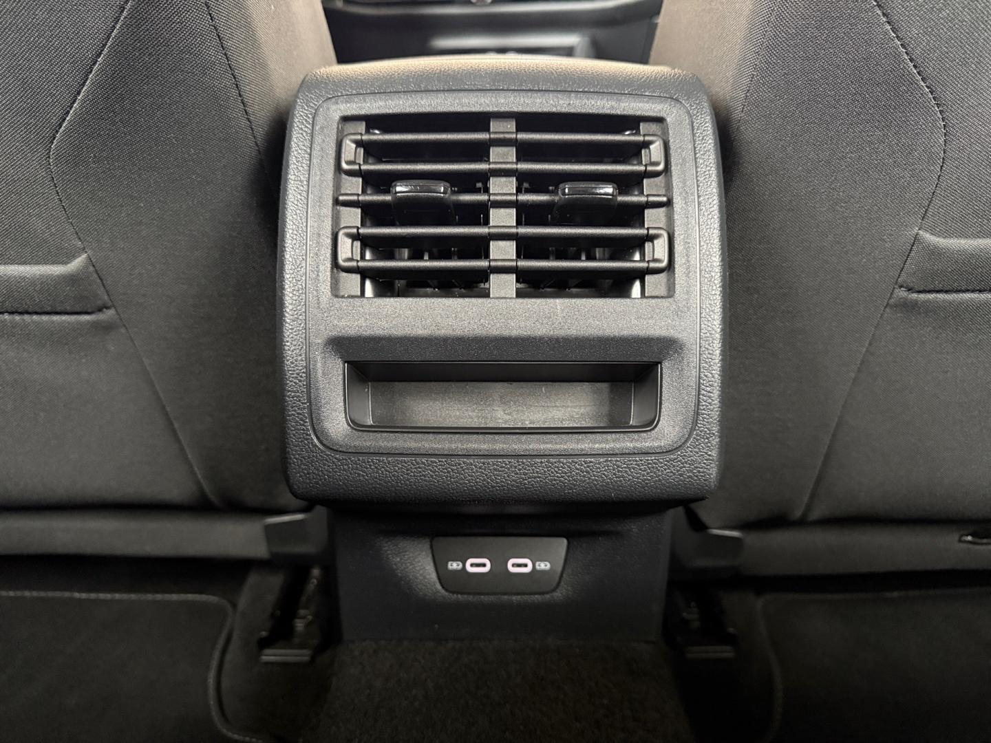 Volkswagen Golf Variant 1.5 TSI / 110 kW Life MHEV DSG