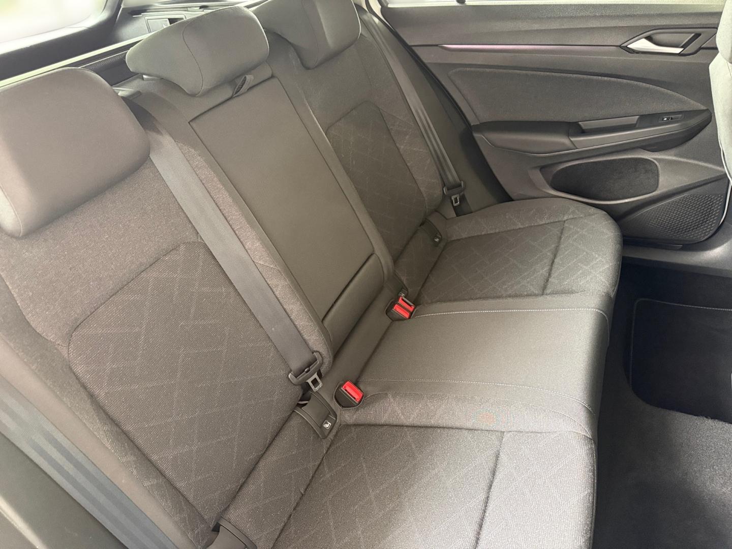 Volkswagen Golf Variant 1.5 TSI / 110 kW Life MHEV DSG