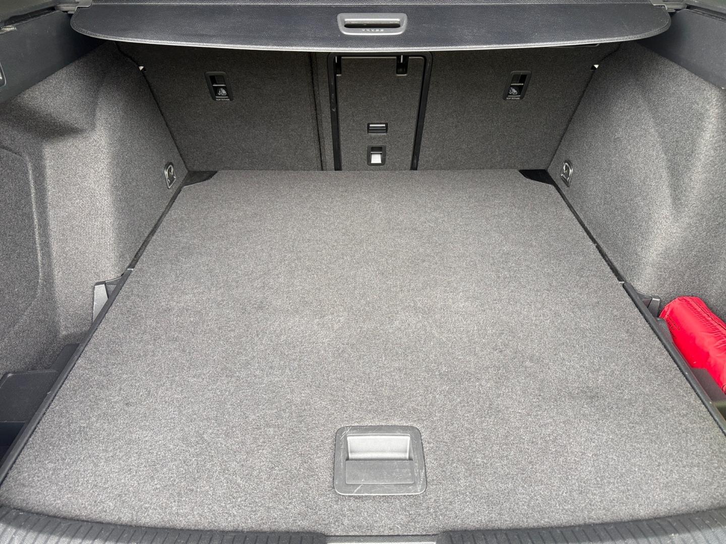 Volkswagen Golf Variant 1.5 TSI / 110 kW Life MHEV DSG