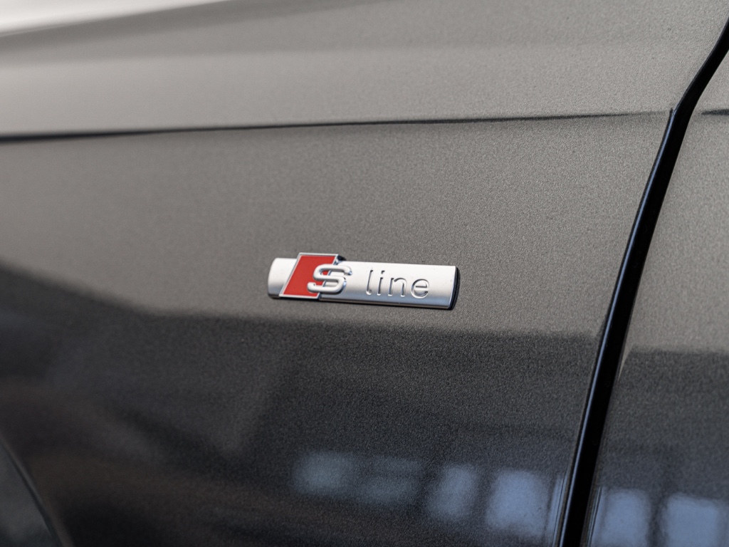 Audi Q7 SUV S line 50 TDI quattro (210kW/286k) 8st.-Tiptronic - PERFECTION
