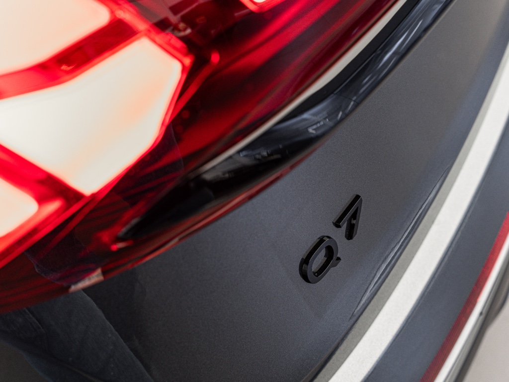 Audi Q7 SUV S line 50 TDI quattro (210kW/286k) 8st.-Tiptronic - PERFECTION
