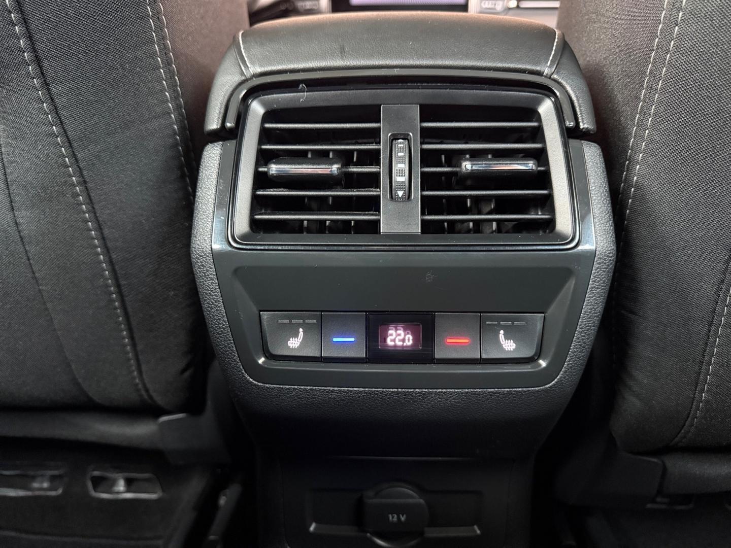 Škoda Karoq 1,5 TSI / 110 kW SportLine DSG