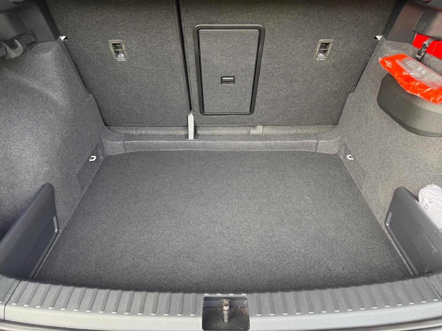 Škoda Karoq 1,5 TSI / 110 kW SportLine DSG