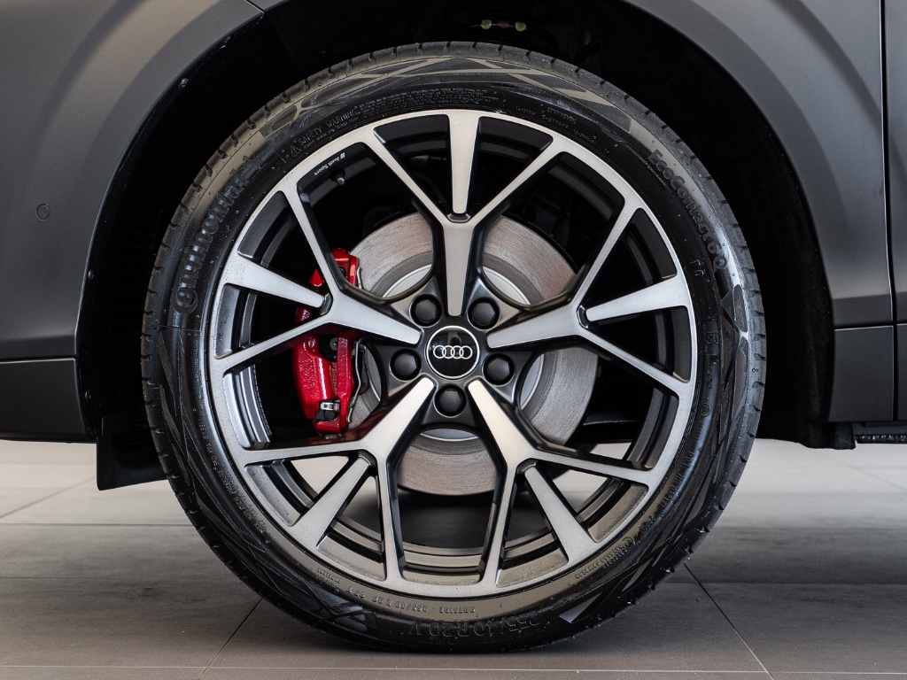 Audi Q3 Sportback NEW 2.0 TFSI (195kW/265k) quattro S tronic
