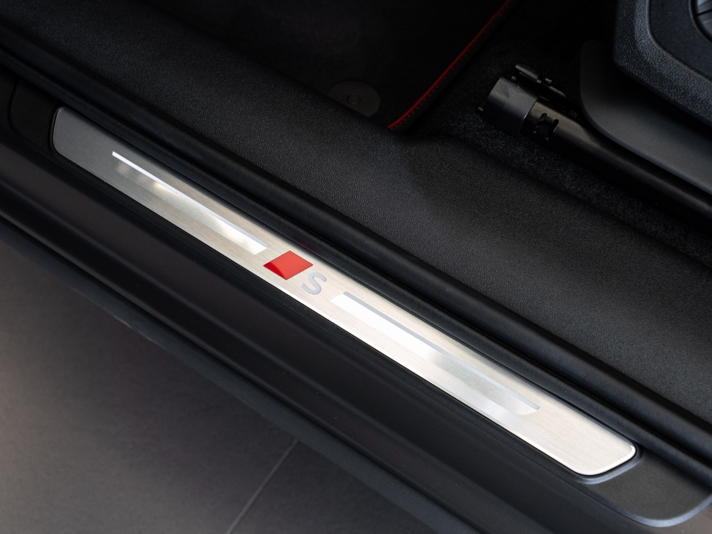 Audi Q3 Sportback NEW 2.0 TFSI (195kW/265k) quattro S tronic