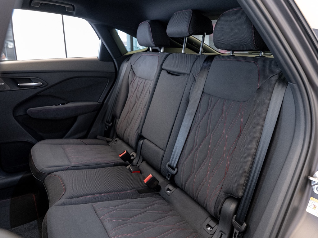 Audi Q3 Sportback NEW 2.0 TFSI (195kW/265k) quattro S tronic