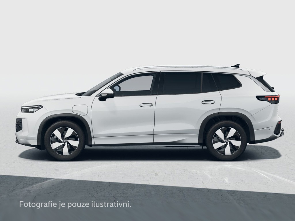 Volkswagen Tayron 2,0 TDI 110 kW 7DSG 110KW/150PS People