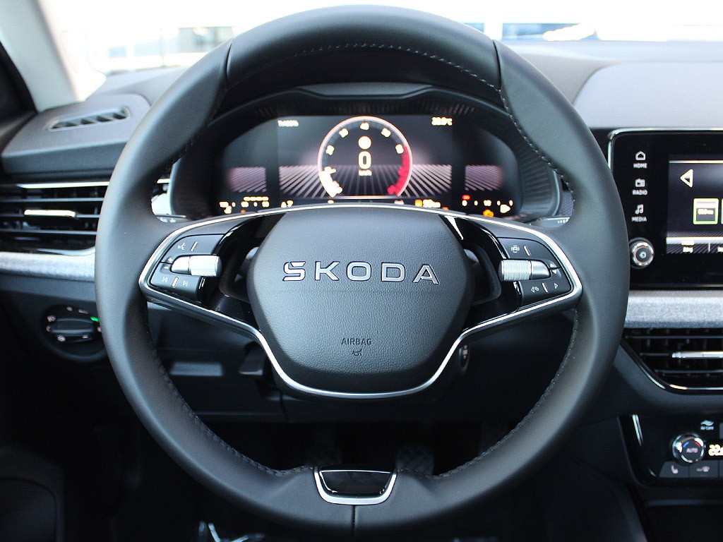 Škoda Kamiq 1,0TSI 85kW Classic