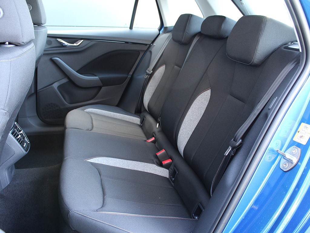 Škoda Kamiq 1,0TSI 85kW Classic