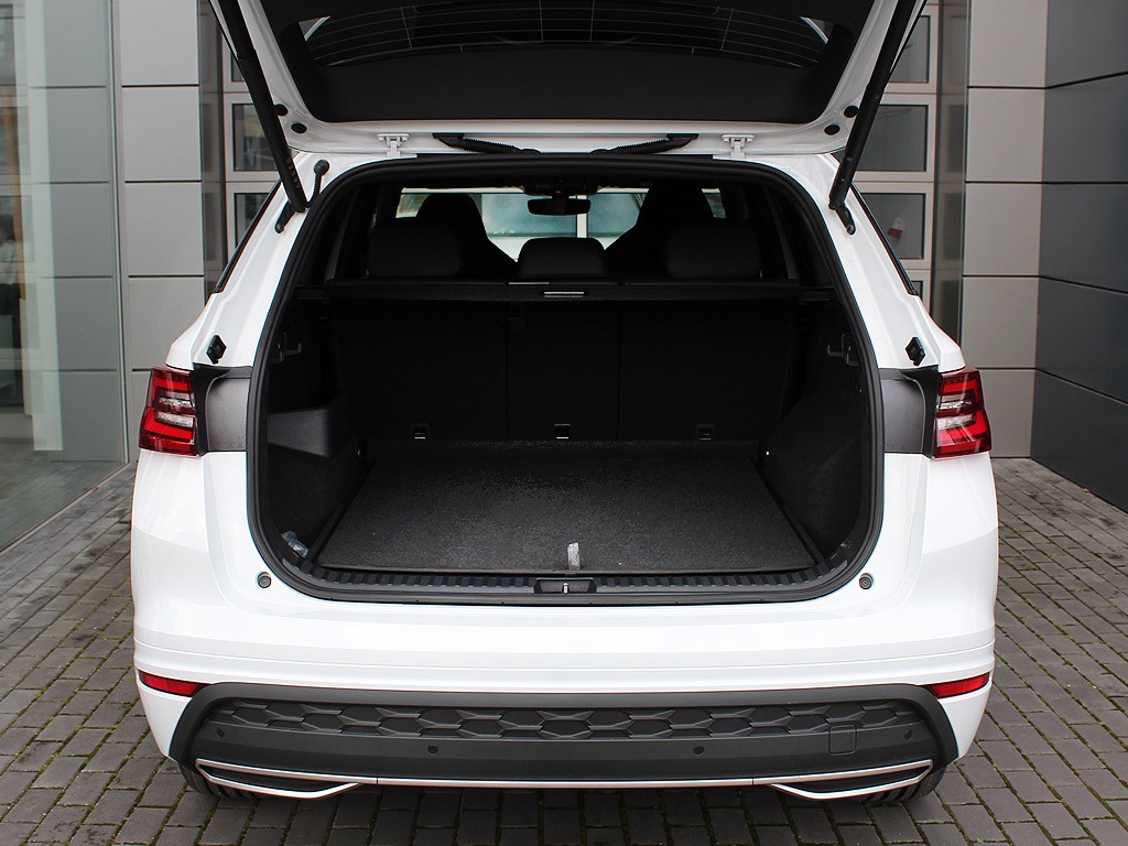Škoda Kodiaq 2,0TDI 142kW 7-stup. DSG 4x4 Sportline
