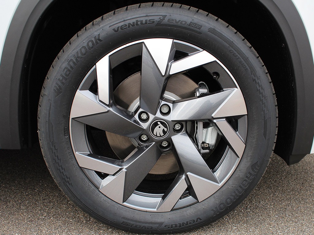 Škoda Kodiaq 2,0TDI 142kW 7-stup. DSG 4x4 Sportline