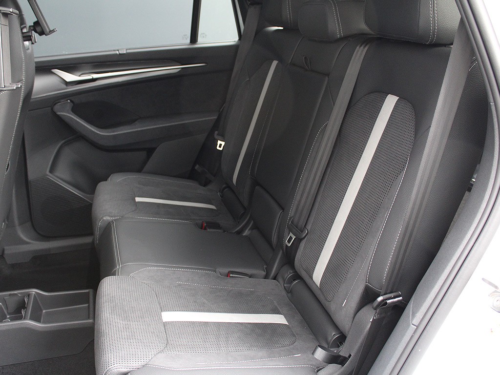 Škoda Kodiaq 2,0TDI 142kW 7-stup. DSG 4x4 Sportline