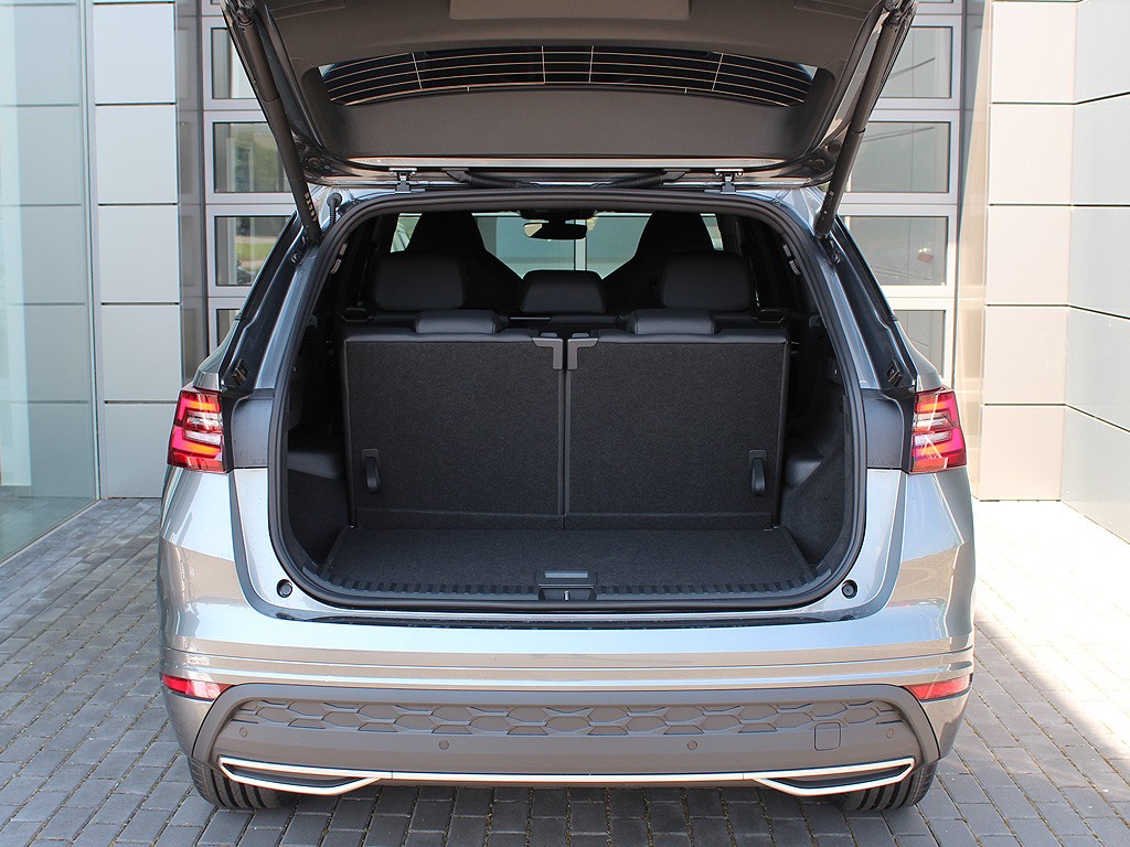 Škoda Kodiaq 2,0TDI 110kW 7-stup. DSG 7- míst Sportline