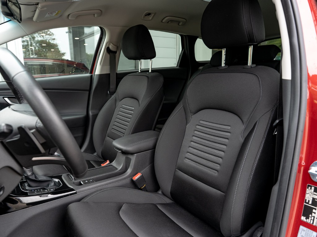 Hyundai i30 kombi 1,6 T-GDI MR26 STYLE SAFETY