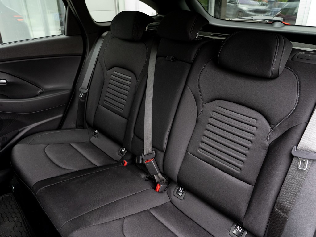 Hyundai i30 kombi 1,6 T-GDI MR26 STYLE SAFETY