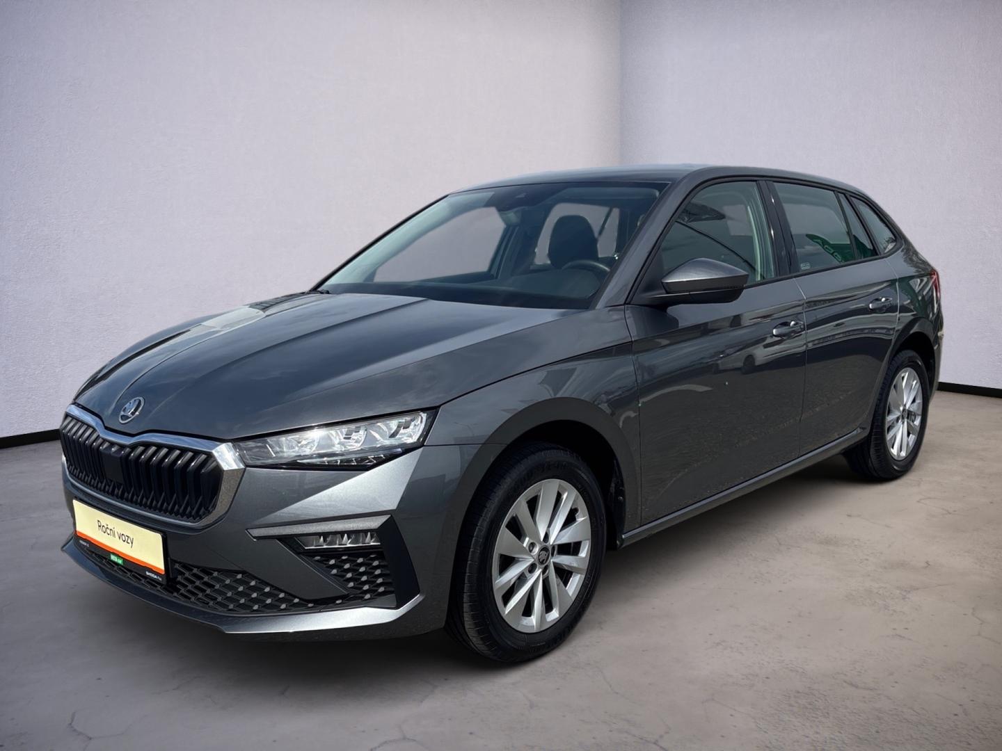 Škoda Scala 1.0 TSI / 85 kW Selection