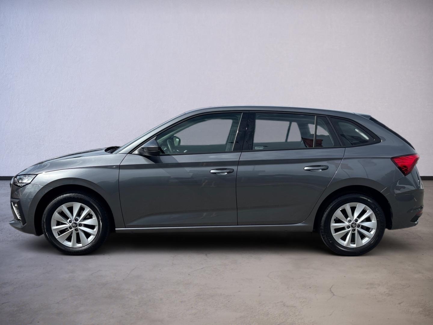 Škoda Scala 1.0 TSI / 85 kW Selection