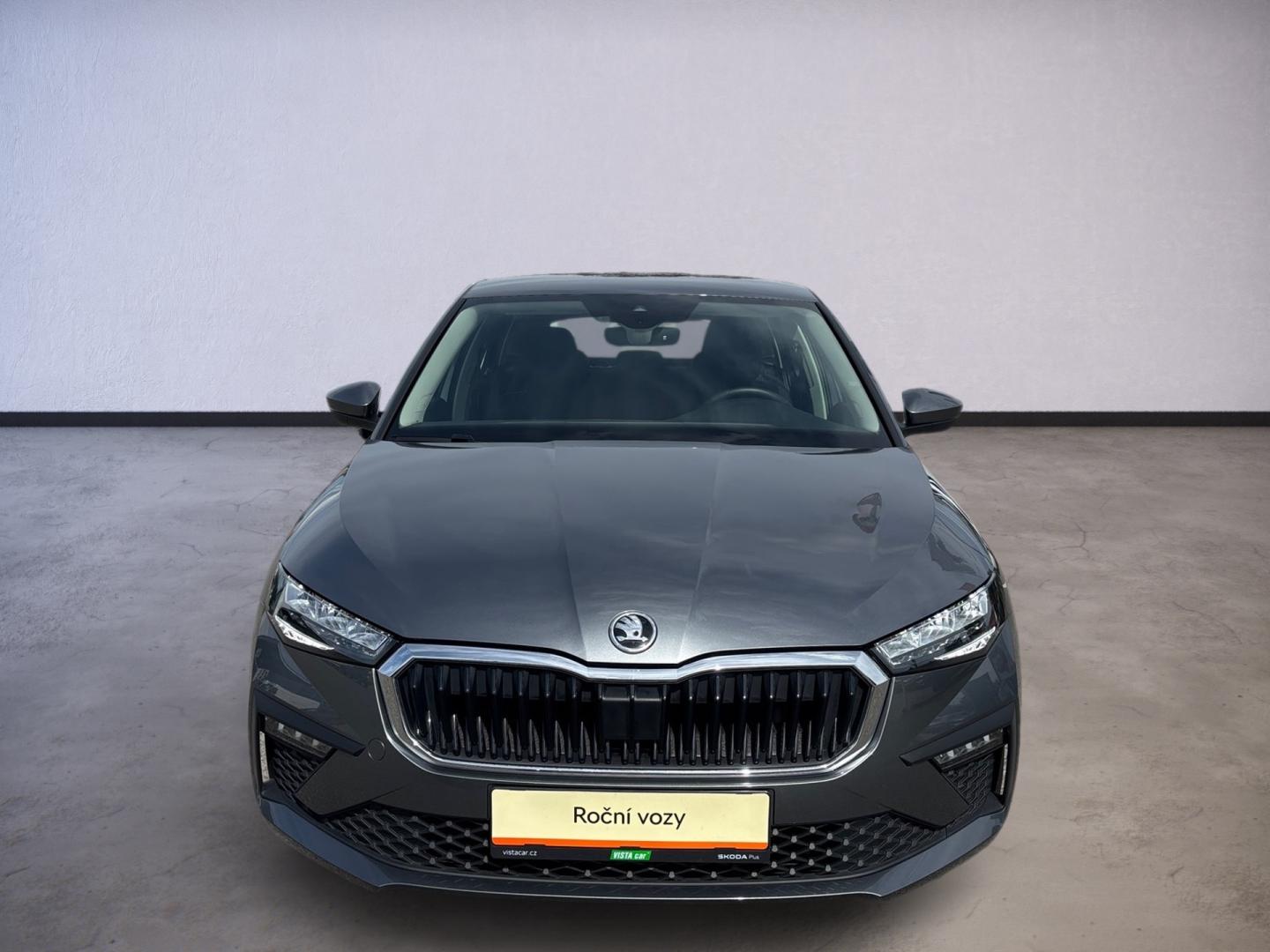 Škoda Scala 1.0 TSI / 85 kW Selection